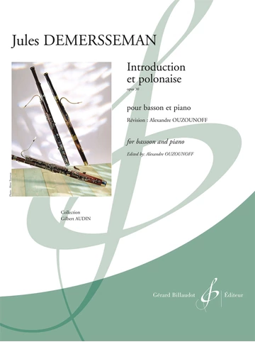 Introduction et Polonaise, op. 30 Visual